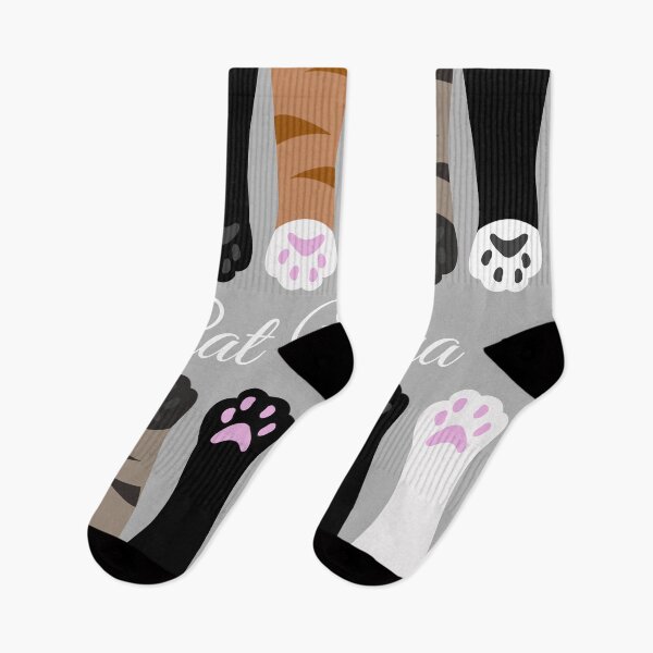 Item preview, Raise a Paw for Cat Mamas designed and sold by KCPetPortraits.