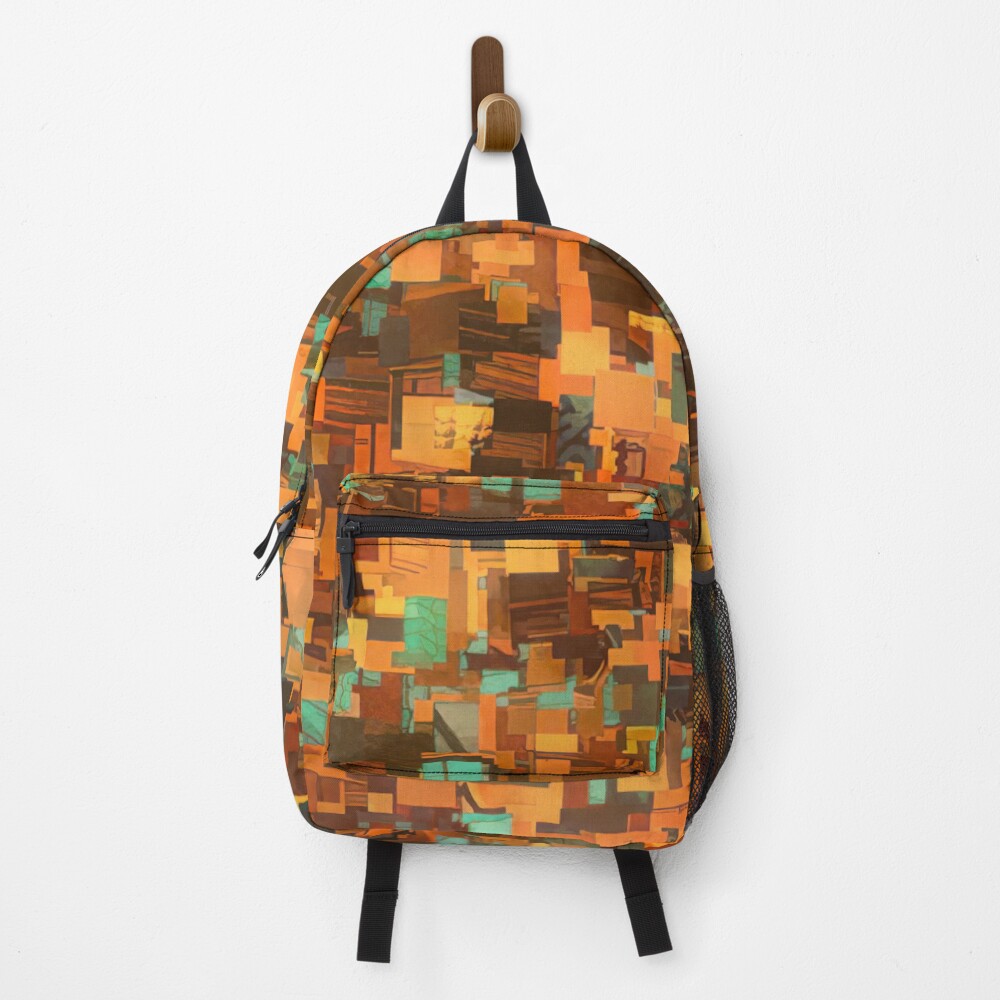 Artikel-Vorschau von Rucksack, designt und verkauft von FelpoStore.