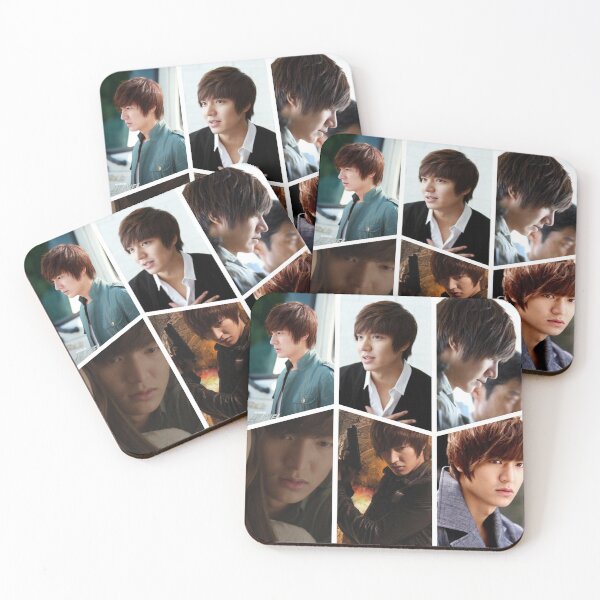 Item preview, Lee Min Ho Handsome Collage designed and sold by kpopkdramamerch.