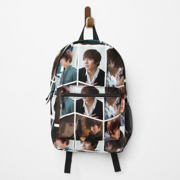 Item preview, Lee Min Ho Handsome Collage designed and sold by kpopkdramamerch.