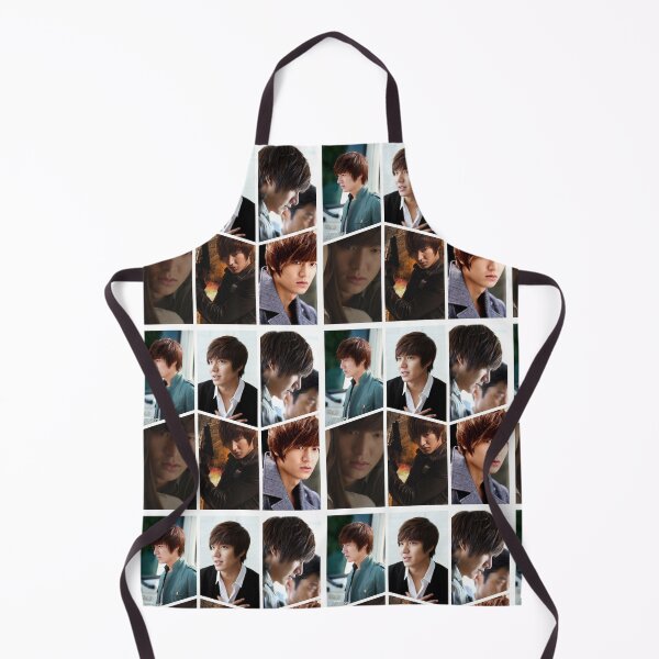 Item preview, Lee Min Ho Handsome Collage designed and sold by kpopkdramamerch.