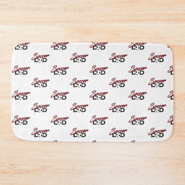 Item preview, Soccer Dad designed and sold by blackychaan.