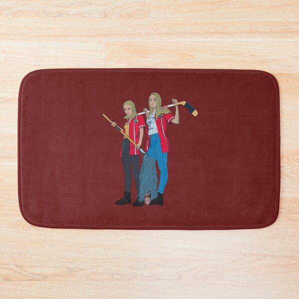Item preview, Yoga Hosers designed and sold by strayheartbja.