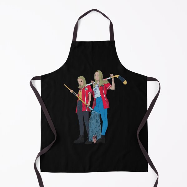 Item preview, Yoga Hosers designed and sold by strayheartbja.