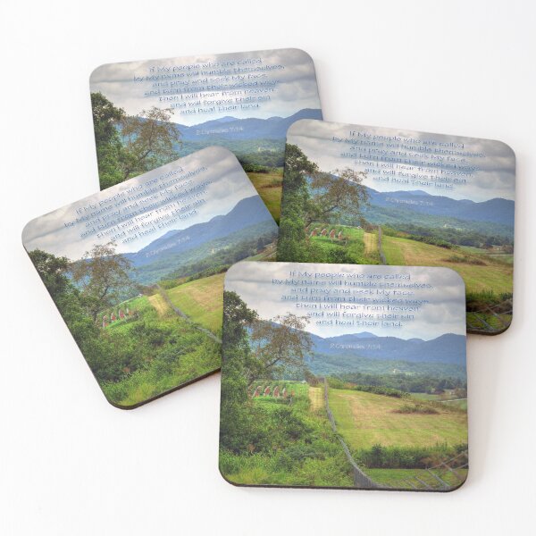 Item preview, 2 Chronicles 7:14 designed and sold by Savannah Gibbs.