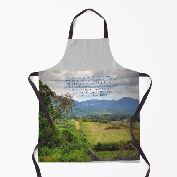 Item preview, 2 Chronicles 7:14 designed and sold by Savannah Gibbs.