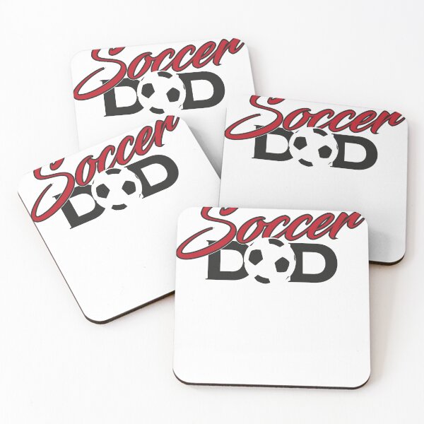 Item preview, Soccer Dad designed and sold by blackychaan.