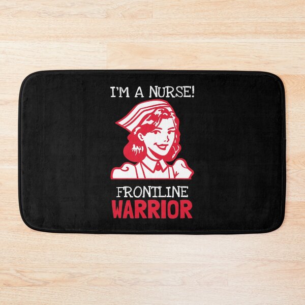Item preview, i'm a nurse what's your superpower? designed and sold by crack dsg.