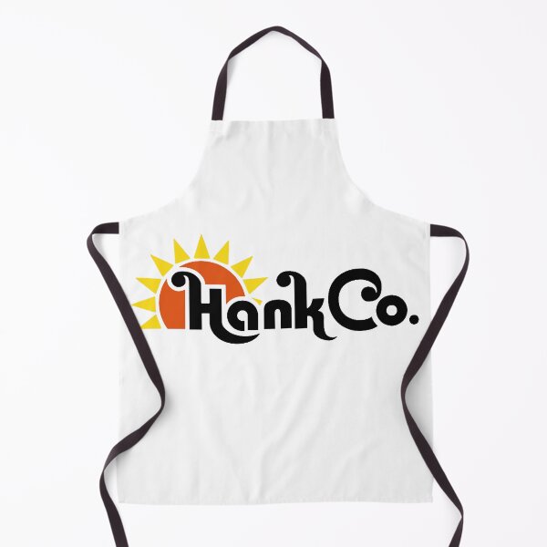 Item preview, Hank Co. designed and sold by WarGear.