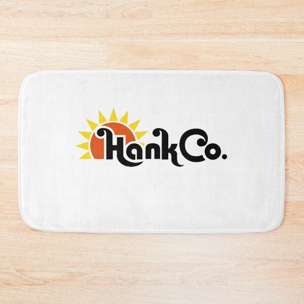 Item preview, Hank Co.  designed and sold by WarGear.