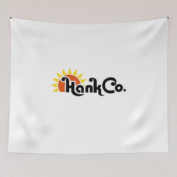 Item preview, Hank Co.  designed and sold by WarGear.