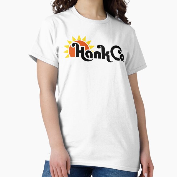 Artikel-Vorschau von Hank Co., designt und verkauft von WarGear.