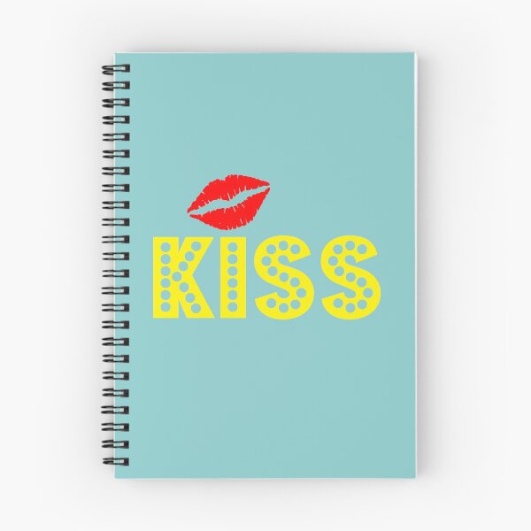 Item preview, The Kissing Booth Kiss Mark designed and sold by StaceyChito.