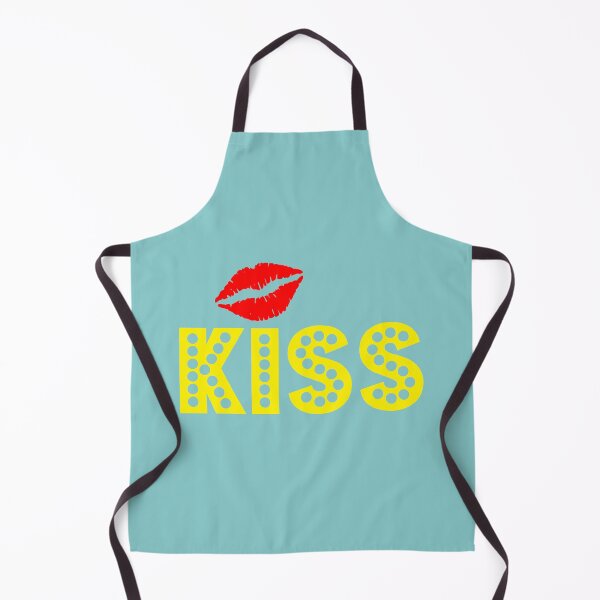 Item preview, The Kissing Booth Kiss Mark designed and sold by StaceyChito.