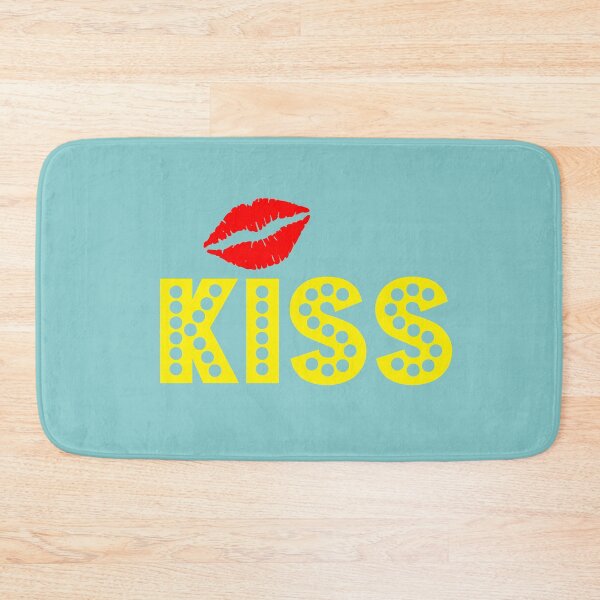 Item preview, The Kissing Booth Kiss Mark designed and sold by StaceyChito.