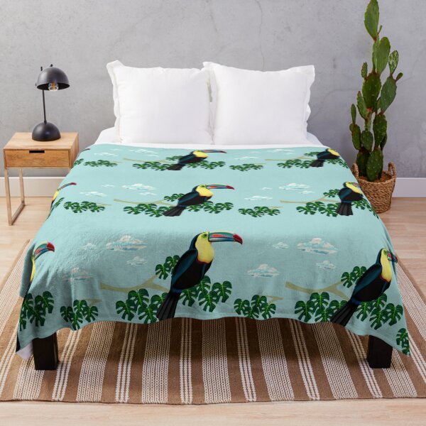 Item preview, Toucan on Branch designed and sold by MarcSabuncu.