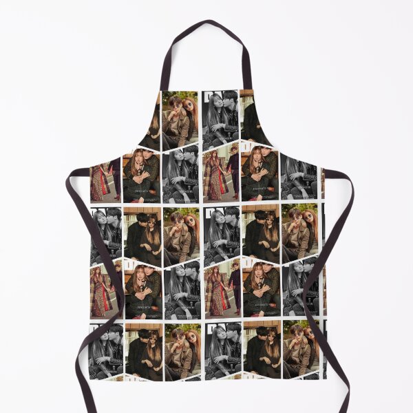 Item preview, Lee Jong Suk + Han Hyo Joo Couple Collage designed and sold by kpopkdramamerch.