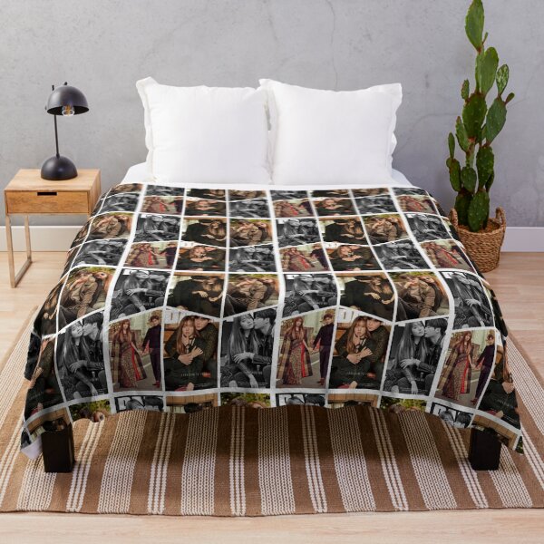 Item preview, Lee Jong Suk + Han Hyo Joo Couple Collage designed and sold by kpopkdramamerch.