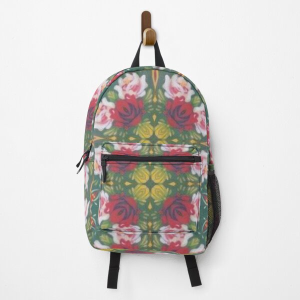 Item preview, Canal Roses No.2 designed and sold by KBMorgan.