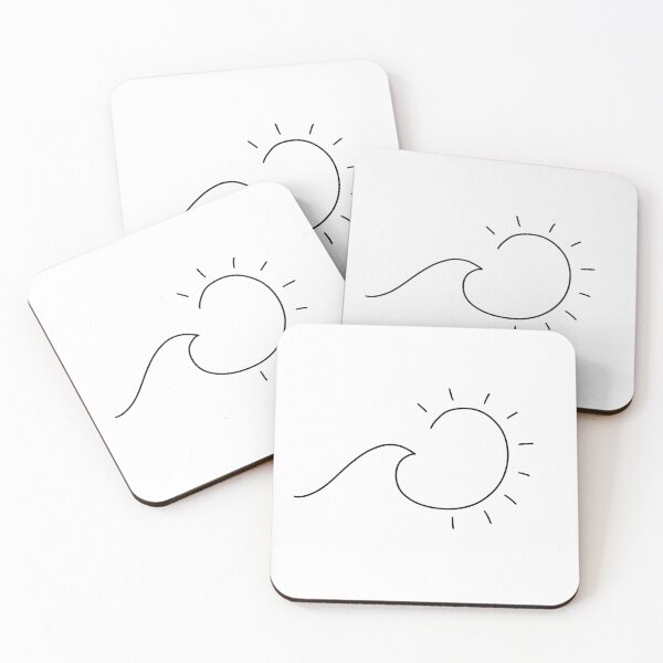 Item preview, Sun Wave designed and sold by AmandazDesigns.