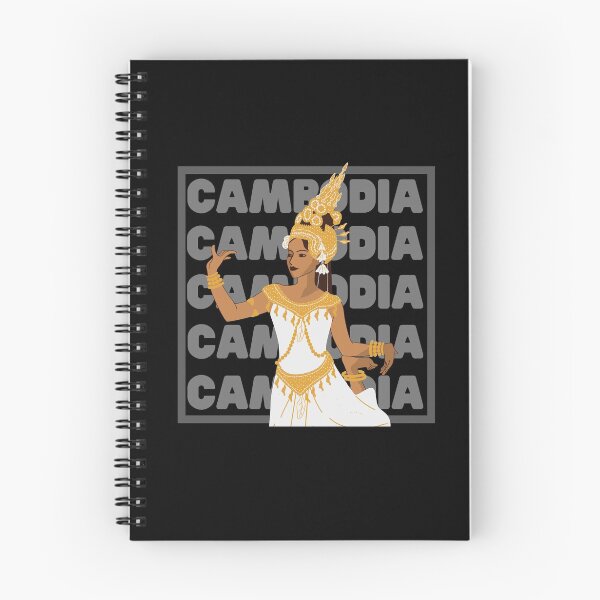 Item preview, Cambodia designed and sold by Panda559.