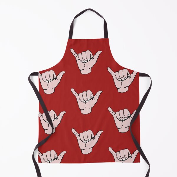 Item preview, Shaka Minimal Pattern designed and sold by isstgeschichte.