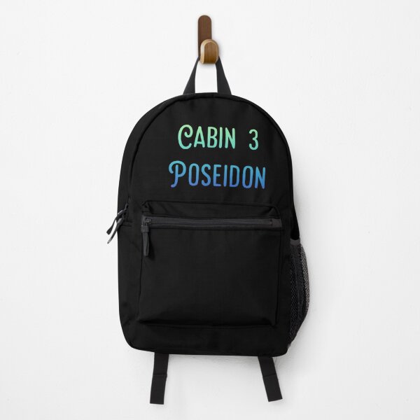 cabin 3 Poseidon Backpack