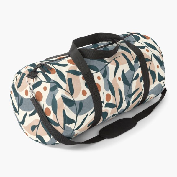 Item preview, Abstract Leaves designed and sold by Mel Armstrong.