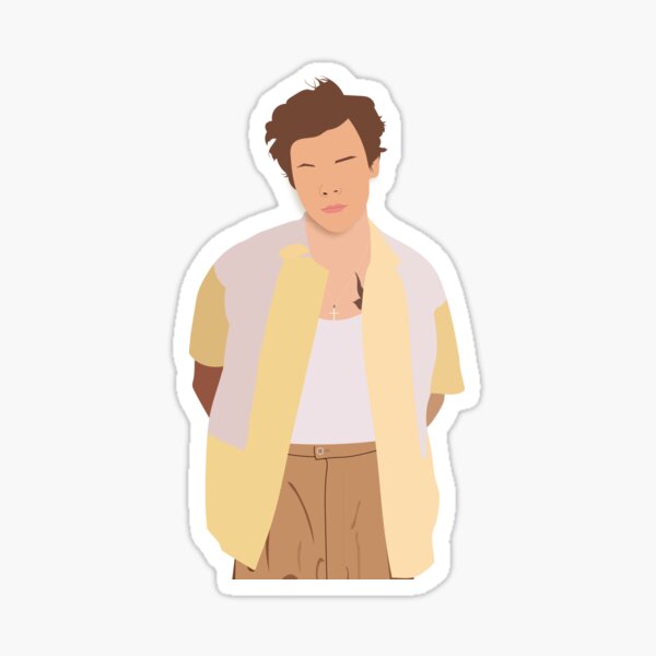 Harry Styles Photoshoot Gifts Merchandise Redbubble