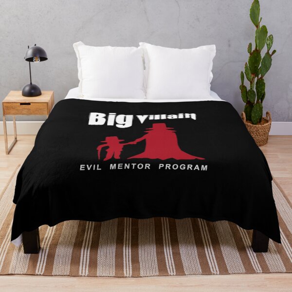 Item preview, EVIL MENTOR PROGRAM designed and sold by WarGear.