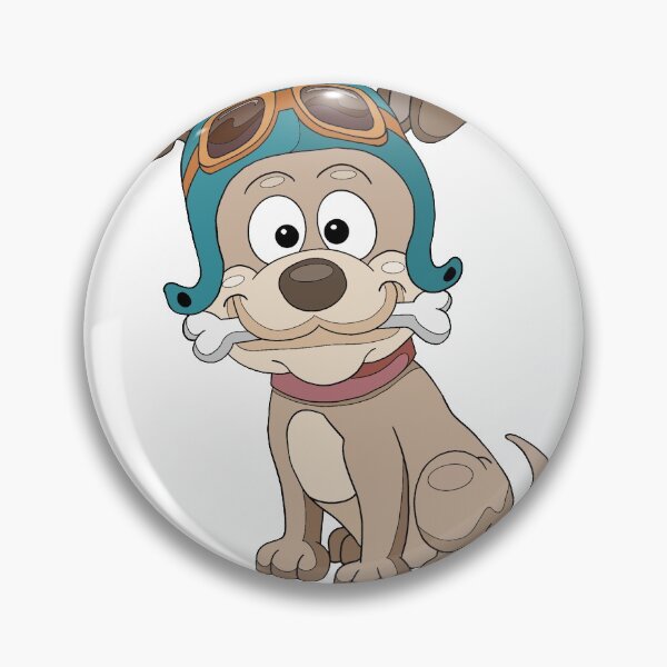 Item preview, Puppy Pilot designed and sold by aviationBay.