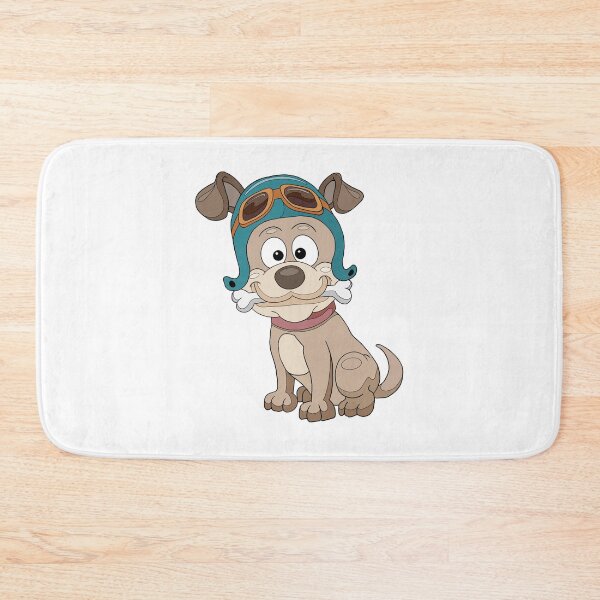 Item preview, Puppy Pilot designed and sold by aviationBay.