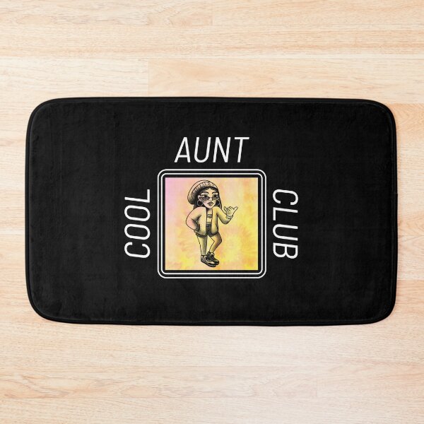 Item preview, Cool Aunt Club designed and sold by jpinedesigns.