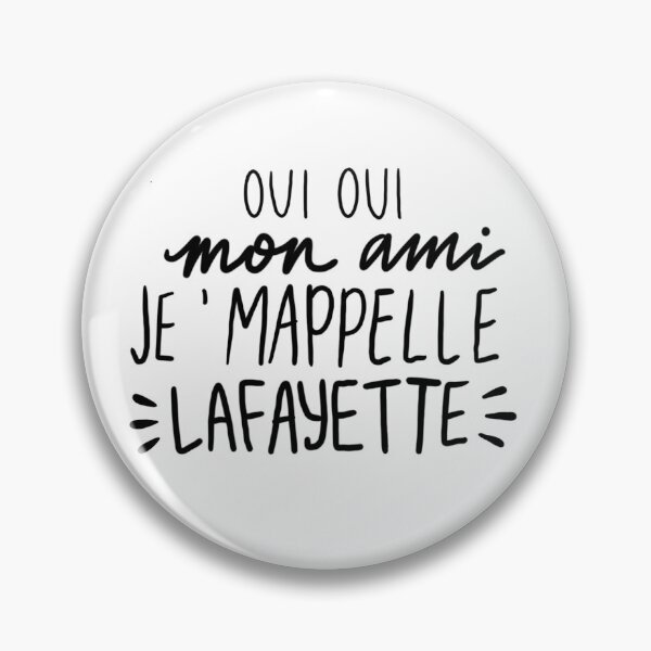 Item preview, oui oui designed and sold by Hannah Erwin.