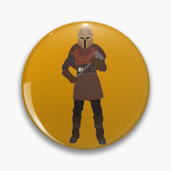Item preview, Bounty Armorer  designed and sold by immelissasavin.