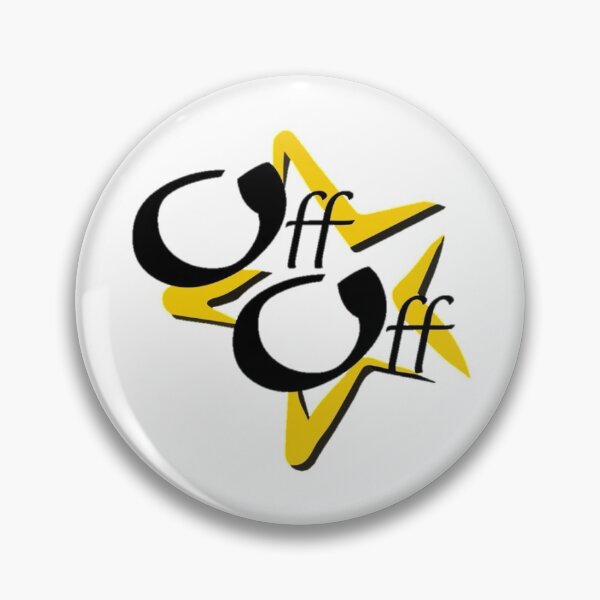 Artikelvorschau, Aus Aus Broadway Logo (PNG) entworfen und verkauft von offoffbway.