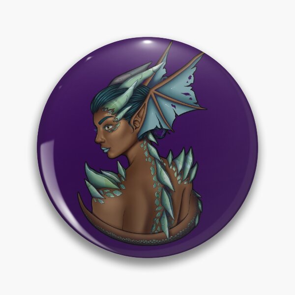 Item preview, Jade Dragon designed and sold by SoulBoundArt.