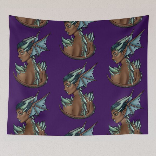 Item preview, Jade Dragon designed and sold by SoulBoundArt.