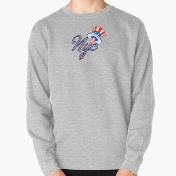 bronx bombers sweatshirt
