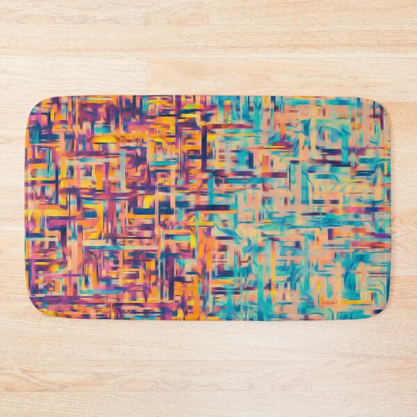 Item preview, Colored strips designed and sold by FelpoStore.