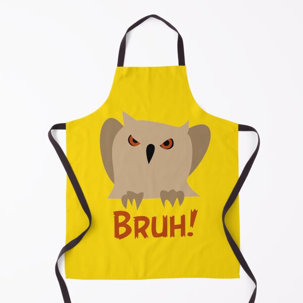 Item preview, Bruh! designed and sold by dadthebubblegut.