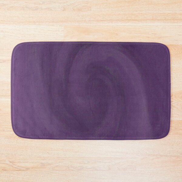 Item preview, Purple swirl designed and sold by RainyMeadows.