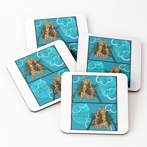 Item preview, You’re My Sunshine designed and sold by PointyEarsIllus.