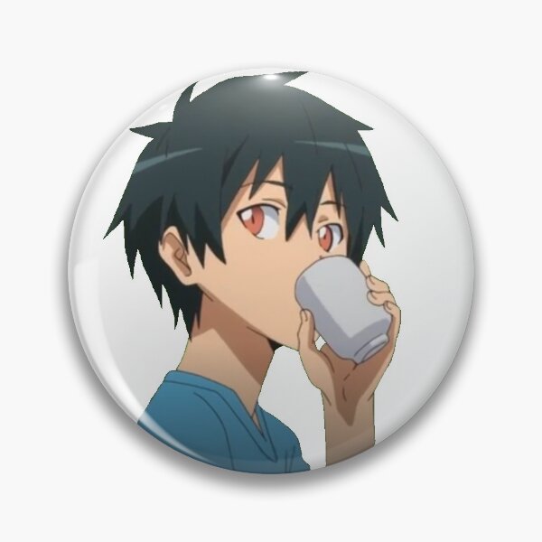 Item preview, Maou Observes designed and sold by Moonsun3.