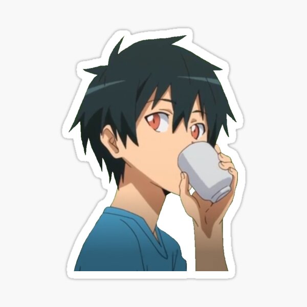 Hataraku Maou Sama Gifts & Merchandise for Sale