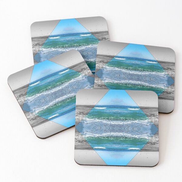 Item preview, Ocean View designed and sold by KatzCreations.