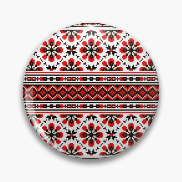 Item preview, Ukrainian embroidery  designed and sold by Sebastian Art.