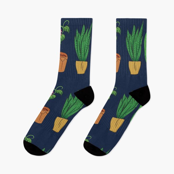 Item preview, Plant cactus aloe vera flower designed and sold by Sandra78.