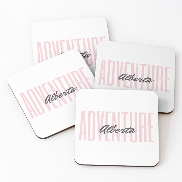 Item preview, Adventure Alberta  designed and sold by Adventure Alberta.