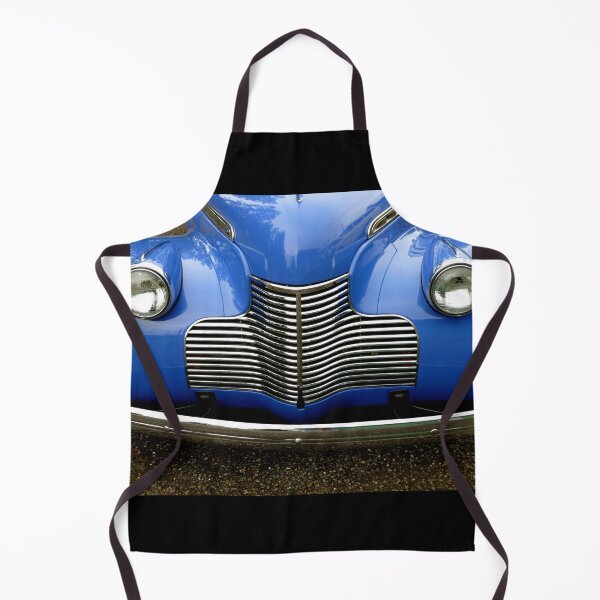 Item preview, 1941 Chevy designed and sold by Elaine Bawden.